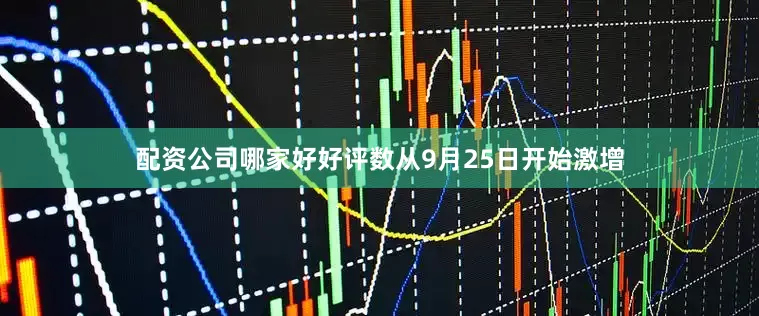 配资公司哪家好好评数从9月25日开始激增